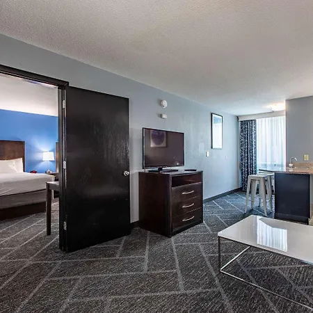 Best Western Rochester Hotel Mayo Clinic Area/ St. Mary's Exterior foto