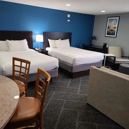 Best Western Rochester Hotel Mayo Clinic Area/ St. Mary's Exterior foto