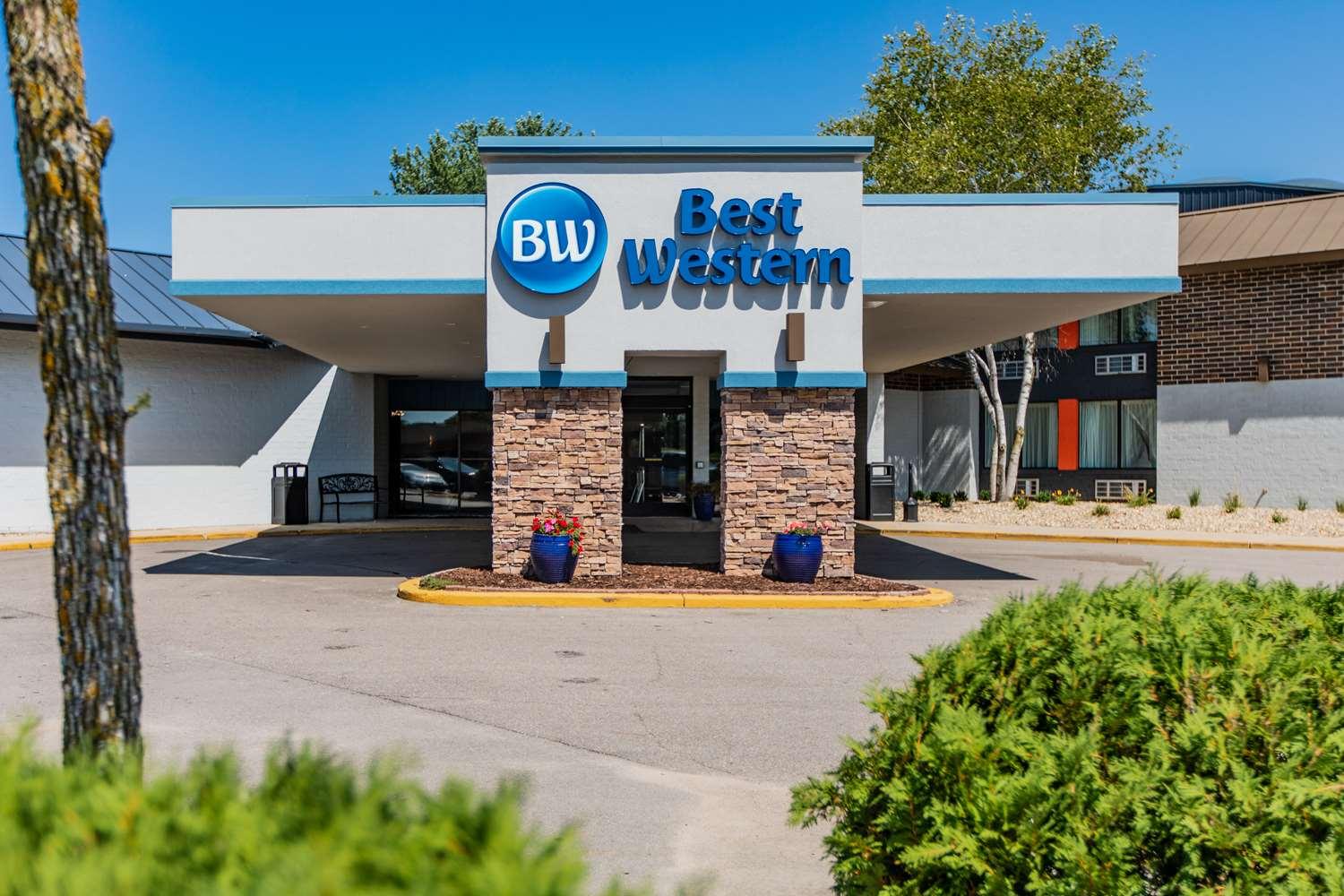 Hotel Best Western Mayo Clinic Area/ St. Mary's