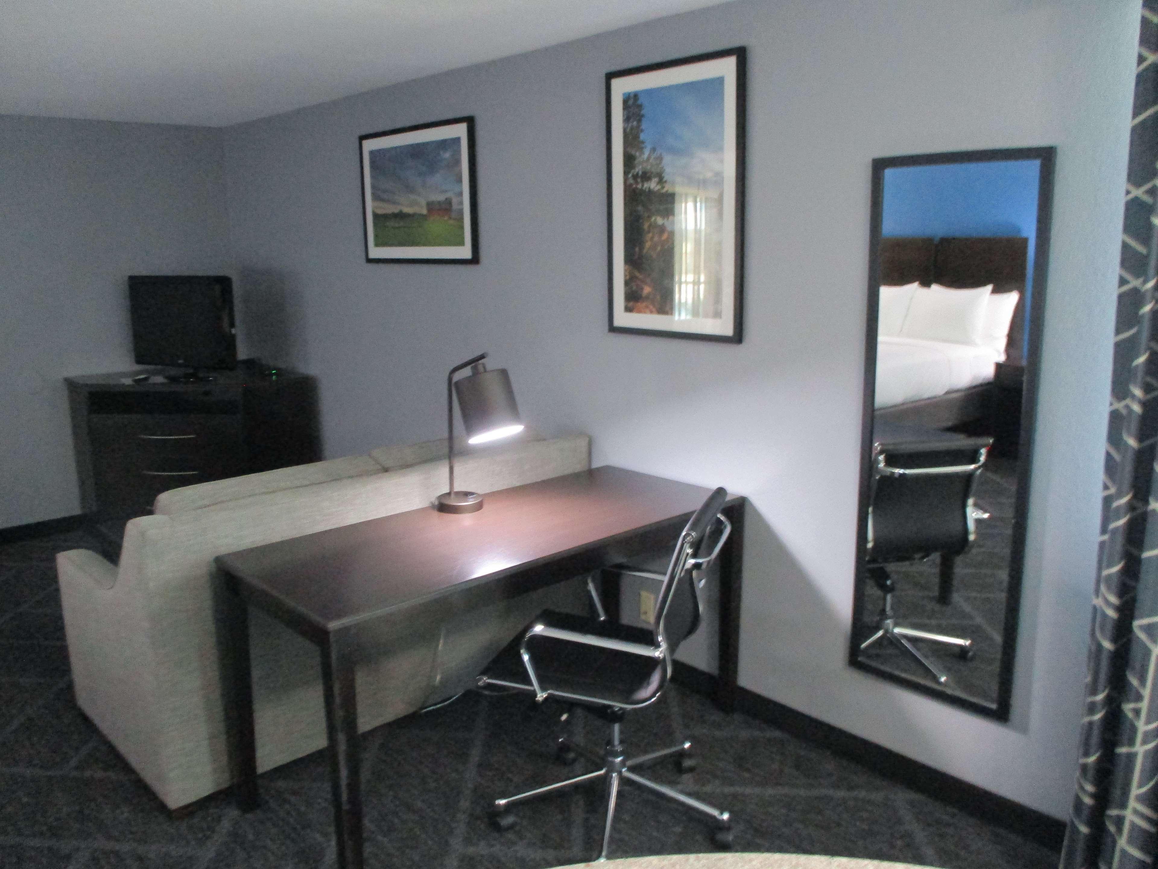 Hotel Best Western Mayo Clinic Area/ St. Mary's