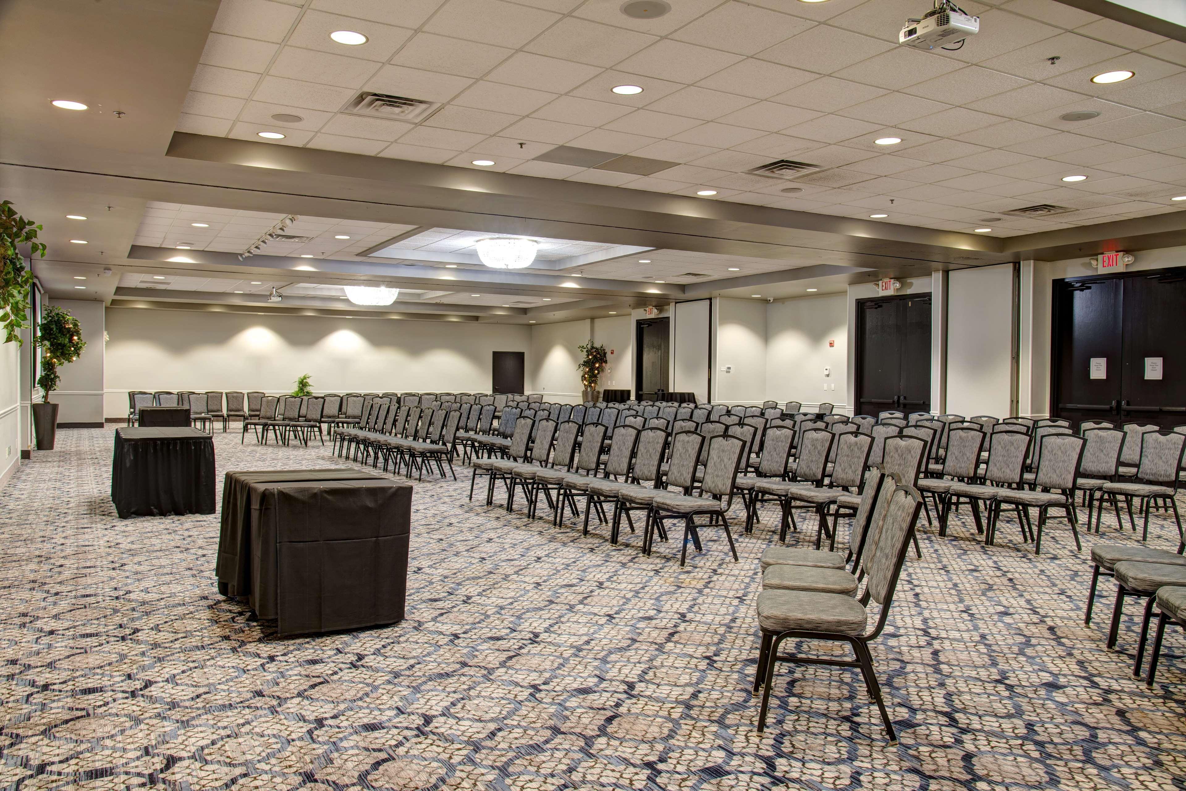 Best Western Mayo Clinic Area/ St. Mary's Hotel
