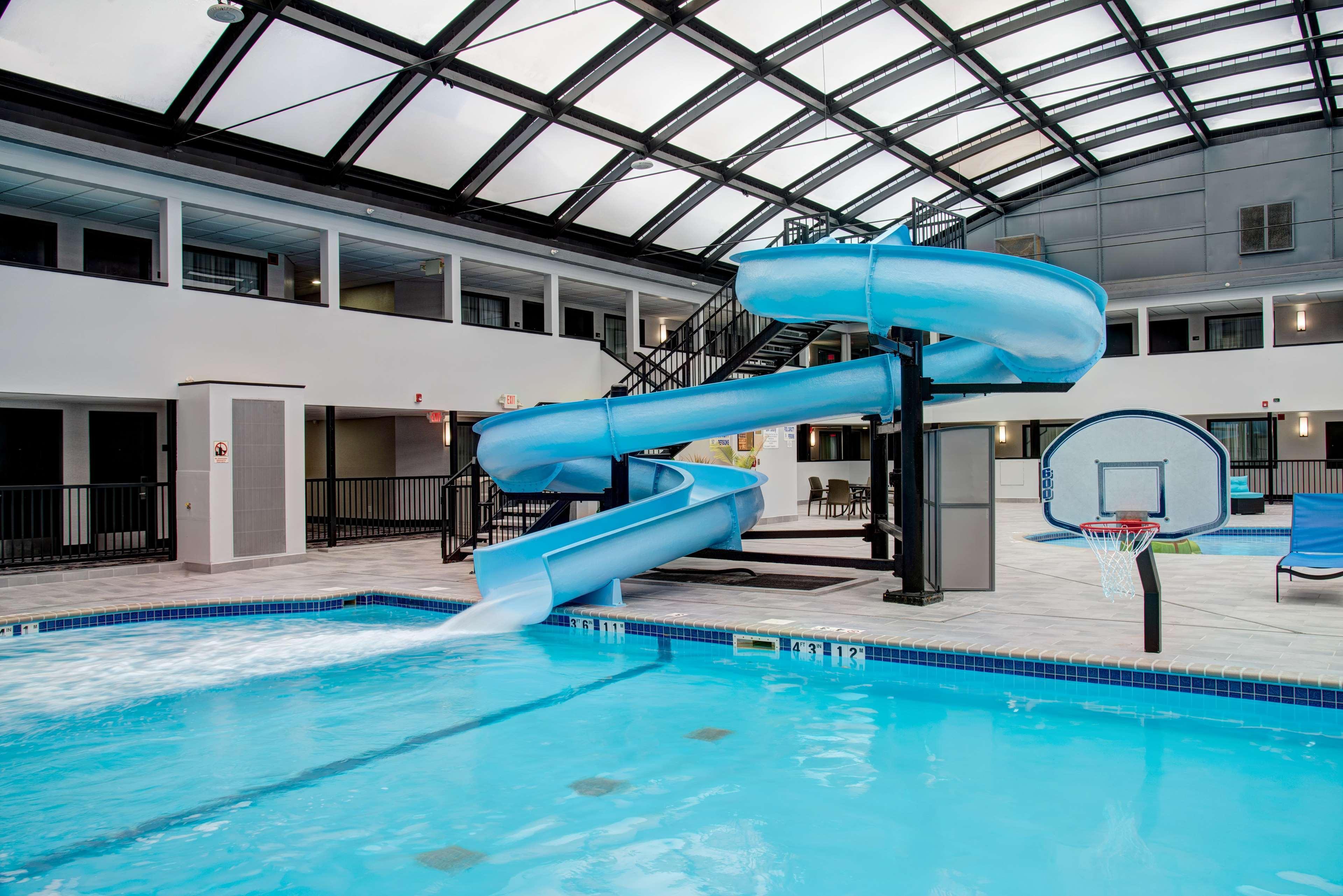 Hotel Best Western Mayo Clinic Area/ St. Mary's Rochester